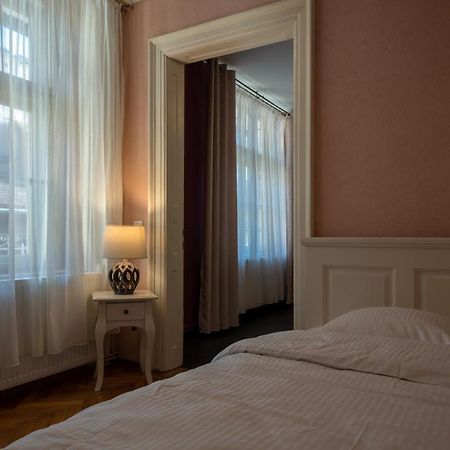 Central Park Apartment Sighişoara Extérieur photo