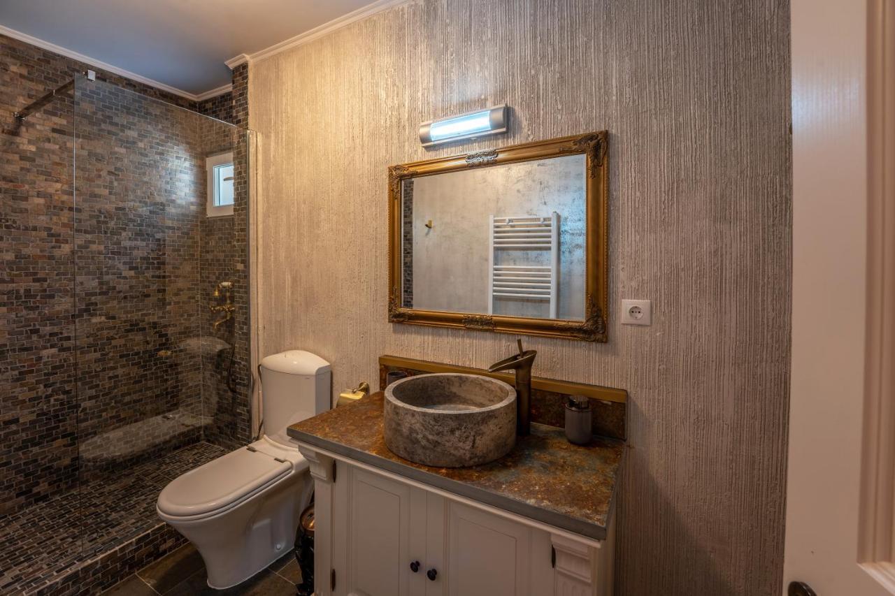 Central Park Apartment Sighişoara Extérieur photo