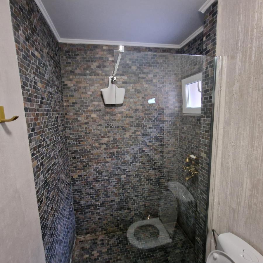 Central Park Apartment Sighişoara Extérieur photo